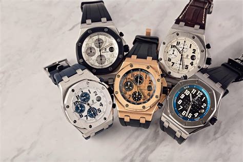 why is audemars piguet so expensive|audemars piguet watch value.